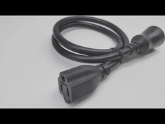 মার্কিন যুক্তরাষ্ট্র 3PIN+AW002M