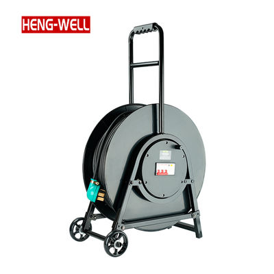 ভারী দায়িত্ব 16A সকেট সহ প্রসারিত ক্যাবল রিল∙ 100 মি 50 মি 40 মি 25 মি 10 মি আইপি 20 এক্সটেনশন পাওয়ার ক্যাবল কর্মশালার জন্য